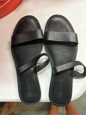 Madewell the Broadway sandal